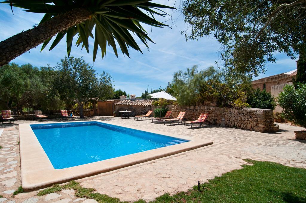 Villa Es Rafal Roig