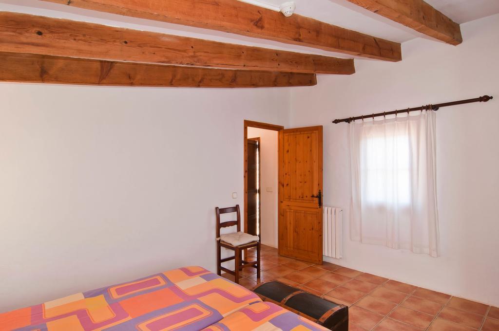 Villa Es Rafal Roig *