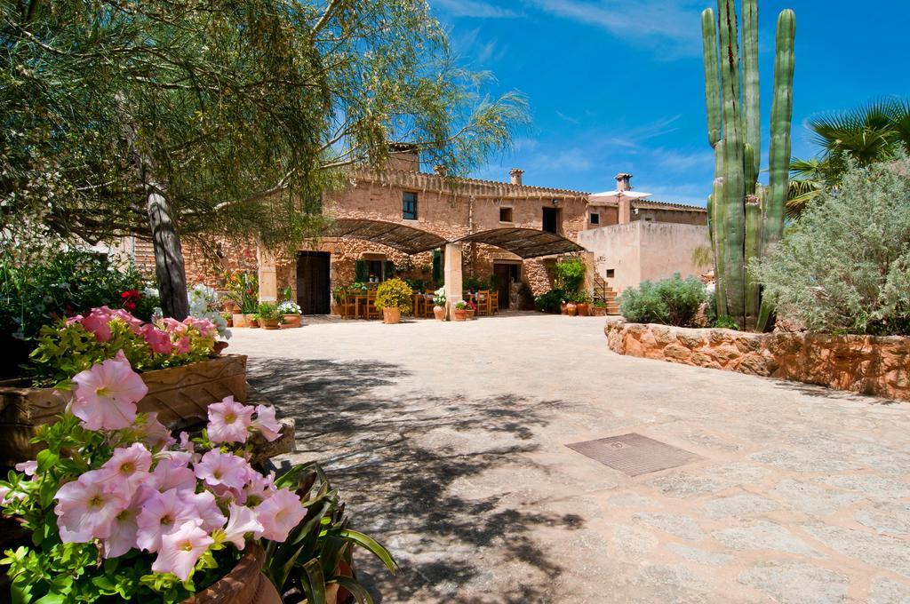 Villa Es Rafal Roig Manacor (Mallorca)