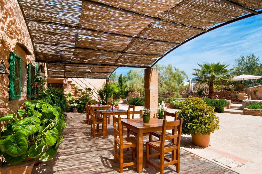 Es Rafal Roig Villa Manacor (Mallorca)