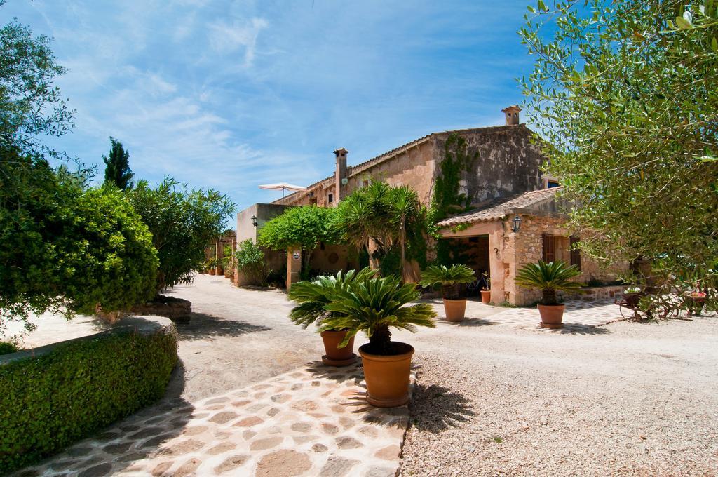 Villa Es Rafal Roig *